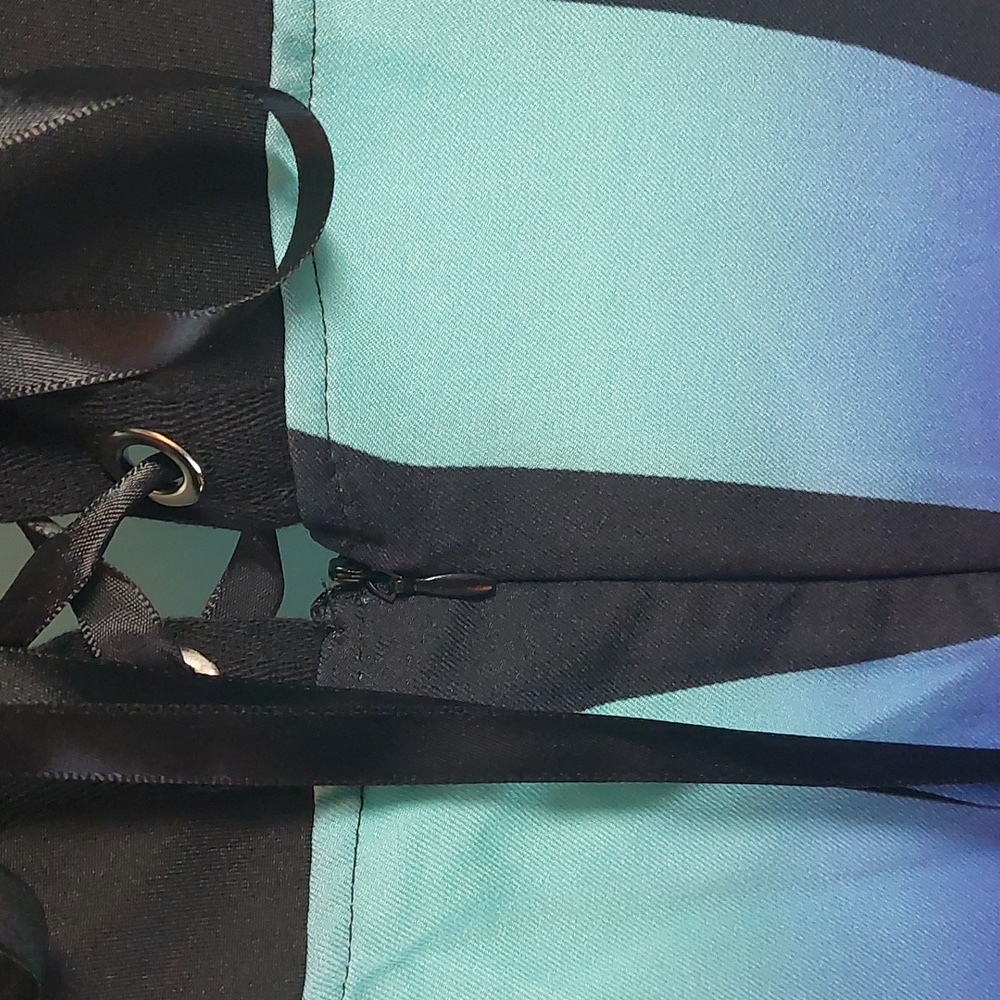 Butterfly Wings Sundress - Picture 4 of 10
